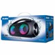 Колонка портативная SVEN PS-380, 40 Вт, TWS, Bluetooth, FM, USB, черный, SV-021290 513969