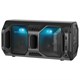 Колонка портативная DEFENDER Rage, 2.0, 50 Вт, Bluetooth, FM-тюнер, microSD, чёрная, 65109 513678