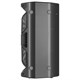 Колонка портативная DEFENDER Rage, 2.0, 50 Вт, Bluetooth, FM-тюнер, microSD, чёрная, 65109 513678