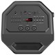 Колонка портативная DEFENDER Rage, 2.0, 50 Вт, Bluetooth, FM-тюнер, microSD, чёрная, 65109 513678