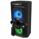 Колонка портативная SVEN PS-655, 50 Вт, TWS, Bluetooth, FM, USB, microSD, LED-дисплей, пульт, черная, SV-020163 513968
