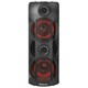 Колонка портативная DEFENDER G78, 2.0, 70 Вт, Bluetooth, FM-тюнер, microSD, чёрная, 65178 513677