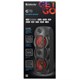 Колонка портативная DEFENDER G78, 2.0, 70 Вт, Bluetooth, FM-тюнер, microSD, чёрная, 65178 513677