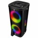 Колонка портативная SVEN PS-950, 160 Вт, TWS, Bluetooth, FM, USB, microSD, LED-дисплей, черная, SV-022396 513972