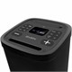 Колонка портативная SVEN PS-950, 160 Вт, TWS, Bluetooth, FM, USB, microSD, LED-дисплей, черная, SV-022396 513972