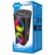 Колонка портативная SVEN PS-950, 160 Вт, TWS, Bluetooth, FM, USB, microSD, LED-дисплей, черная, SV-022396 513972