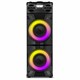 Колонка портативная SVEN PS-1900, 1000 Вт, TWS, Bluetooth, FM, USB, LED-дисплей, черная, SV-022037 513973