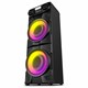 Колонка портативная SVEN PS-1900, 1000 Вт, TWS, Bluetooth, FM, USB, LED-дисплей, черная, SV-022037 513973