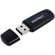 Флеш-диск 32 GB SMARTBUY Scout USB 2.0, черный, SB032GB2SCK 513766