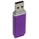 Флеш-диск 32 GB, SMARTBUY Quartz, USB 2.0, фиолетовый, SB32GBQZ-V 512787