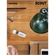 Флеш-диск 64 GB SMARTBUY Scout USB 2.0, белый, SB064GB2SCW 513771