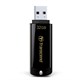 Флеш-диск 32 GB, TRANSCEND Jet Flash 350, USB 2.0, черный, TS32GJF350 510969