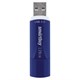 Флеш-диск 128 GB, SMARTBUY Crown, USB 3.0, синий, SB128GBCRW-Bl 512791