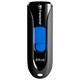 Флеш-диск 64 GB TRANSCEND JetFlash 790, USB 3.1, черный, TS64GJF790K 514054