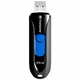 Флеш-диск 64 GB TRANSCEND JetFlash 790, USB 3.1, черный, TS64GJF790K 514054