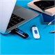 Флеш-диск 64 GB TRANSCEND JetFlash 790, USB 3.1, черный, TS64GJF790K 514054