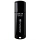 Флеш-диск 64 GB TRANSCEND Jetflash 700 USB 3.0, черный, TS64GJF700 513178