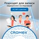 Диски CD-R CROMEX, 700 Mb, 52x, Cake Box (упаковка на шпиле), КОМПЛЕКТ 50 шт., 513772 513772