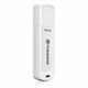 Флеш-диск 64 GB TRANSCEND JetFlash 730, USB 3.1, белый, TS64GJF730 514053