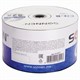 Диски CD-R SONNEN 700 Mb 52x Bulk (термоусадка без шпиля), КОМПЛЕКТ 50 шт., 512571 512571