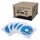 Диски DVD-R в конверте КОМПЛЕКТ 50 шт., 4,7 Gb, 16x, CROMEX, 513798 513798