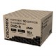 Диски DVD-R в конверте КОМПЛЕКТ 50 шт., 4,7 Gb, 16x, CROMEX, 513798 513798
