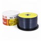 Диски DVD-R MIREX, 4,7 Гб, 16x, Cake Box (упаковка на шпиле), КОМПЛЕКТ 50 шт., UL130003A1B 514010