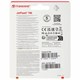 Флеш-диск 32 GB TRANSCEND JetFlash 780, USB 3.1, черный, TS32GJF780 514052