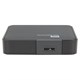 Внешний жесткий диск WD Elements Portable 1TB, 2.5", USB 3.0, черный, WDBUZG0010BBK-WESN 513598