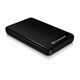 Внешний жесткий диск TRANSCEND StoreJet 25A3 1TB, 2.5", USB 3.1, черный, TS1TSJ25A3K 513596