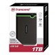 Внешний жесткий диск TRANSCEND StoreJet 25M3S 1TB, 2.5", USB 3.0, серый, TS1TSJ25M3S 513048