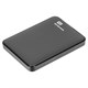 Внешний жесткий диск WD Elements Portable 2TB, 2.5", USB 3.0, черный, WDBU6Y0020BBK-WESN 513599