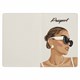 Обложка для паспорта "Cool Mix", два кармана, 10 дизайнов ассорти, цветной принт, ПВХ, STAFF, 238340 238340