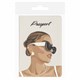Обложка для паспорта "Cool Mix", два кармана, 10 дизайнов ассорти, цветной принт, ПВХ, STAFF, 238340 238340