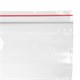 Пакеты с замком ZIP-LOCK "зиплок", комплект 100 шт., 60х80 мм, ПВД, толщина 32 мкм, STAFF, 608164 608164