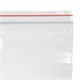 Пакеты с замком ZIP-LOCK "зиплок", комплект 100 шт., 150х200 мм, ПВД, толщина 35 мкм, STAFF, 608166 608166