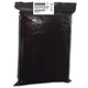 Пакеты ZIP-LOCK ОЧЕНЬ ПРОЧНЫЕ, комплект 100 шт., 100x150 мм, ПВД, 80 мкм., ЧЁРНЫЕ, BRAUBERG, 608932 608932