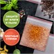 Пакеты ZIP LOCK "зиплок" ОЧЕНЬ ПРОЧНЫЕ, комплект 100 шт., 150х200 мм, ПВД 80 мкм, BRAUBERG EXTRA, 608177 608177