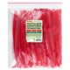 Пакеты для заморозки продуктов, 3 л, КОМПЛЕКТ 100 шт., с замком-застежкой (слайдер), LAIMA 608914