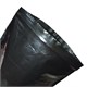 Пакеты ZIP-LOCK ОЧЕНЬ ПРОЧНЫЕ, комплект 100 шт., 200x300 мм, ПВД, 80 мкм, ЧЁРНЫЕ, BRAUBERG, 608931 608931
