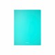 Папка на 4 кольцах ERICH KRAUSE "Diagonal Pastel", 24 мм, до 150 листов, ассорти, 0,6 мм, 49978 273972