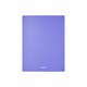 Папка на 4 кольцах ERICH KRAUSE "Diagonal Pastel", 24 мм, до 150 листов, ассорти, 0,6 мм, 49978 273972
