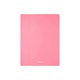 Папка на 4 кольцах ERICH KRAUSE "Diagonal Pastel", 24 мм, до 150 листов, ассорти, 0,6 мм, 49978 273972