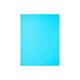 Папка на 4 кольцах ERICH KRAUSE "Diagonal Pastel", 24 мм, до 150 листов, ассорти, 0,6 мм, 49978 273972
