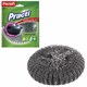 Губка (мочалка) PACLAN, БОЛЬШАЯ, металлическая, 38 г, (в40хш95хг95мм), ш/к 76331 601835
