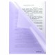 Папка-уголок ERICH KRAUSE "Diagonal Pastel", ассорти, 0,18 мм, 50170 272918