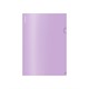 Папка-уголок ERICH KRAUSE "Matt Pastel Bloom", ассорти, 0,18 мм, 61133 272919