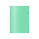 Папка-уголок ERICH KRAUSE "Matt Pastel Bloom", ассорти, 0,18 мм, 61133 272919
