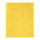 Салфетки универсальные "НЕДЕЛЬКА", 25х38 см, КОМПЛЕКТ 7 шт., 90 г/м2, вискоза (ИПП), желтые, 605502 605502
