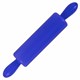 Пластилин-тесто для лепки BRAUBERG KIDS, 12 цветов., 600 г, 6 формочек, 1 скалка, ведерко, 106721 106721